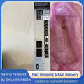1  PCS used OKUMA MIV0104A-1-B5 Servo Drive #LYQ007