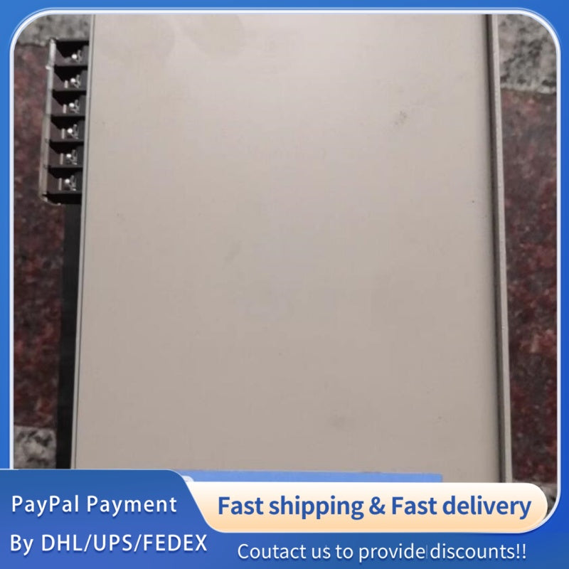 1  PCS used NSD Controller VS-12PB-M2PGD-R3#LYQ007