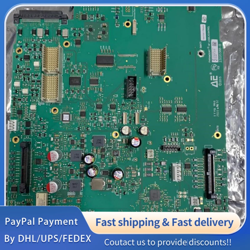 1  PCS used AE Power Supply Motherboard 33020174-14 F #LYQ007