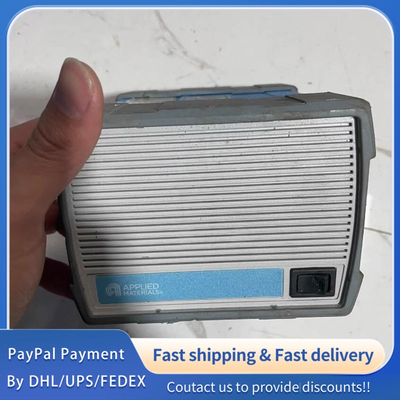1  PCS used AMAT 0190-47776 REV 03 #LYQ007