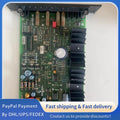 1  PCS used  Rexroth PV45-RGC1 (0811405101) Proportional Valve Amplifier #LYQ007