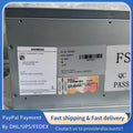 1  PCS Siemens SIMATIC IPC3000 Smart V3 6AG4010-6BB33-1XX5 computer#LYQ007