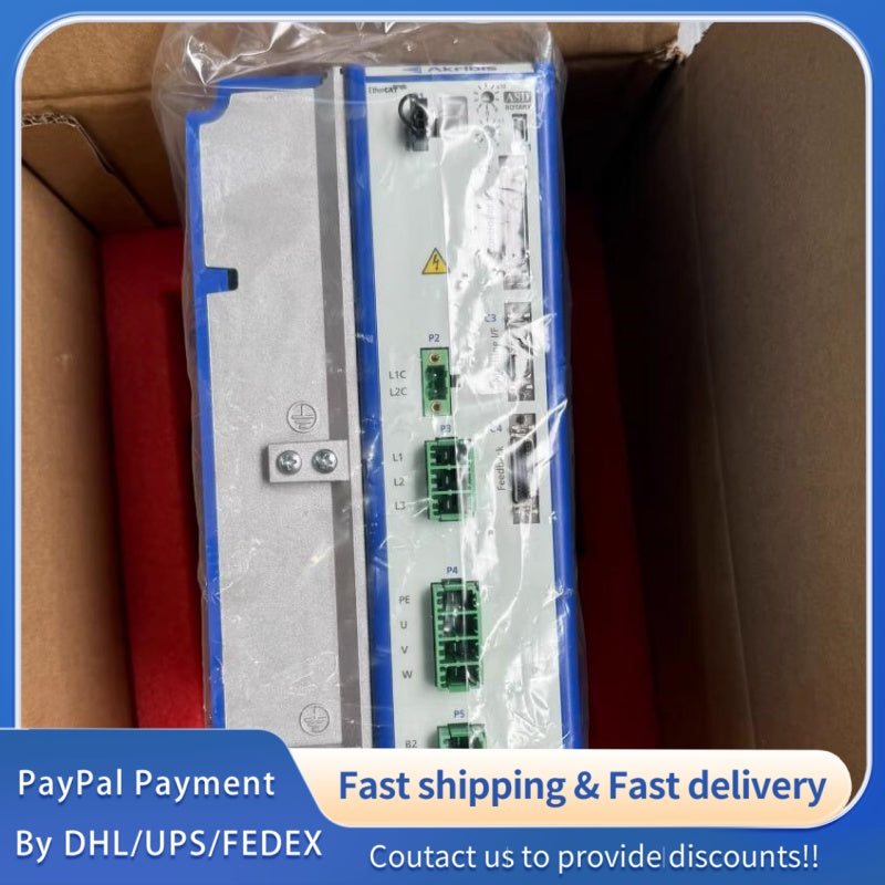 1  PCS new Akribis ASD240-2048E2J1 Servo Drive #LYQ007