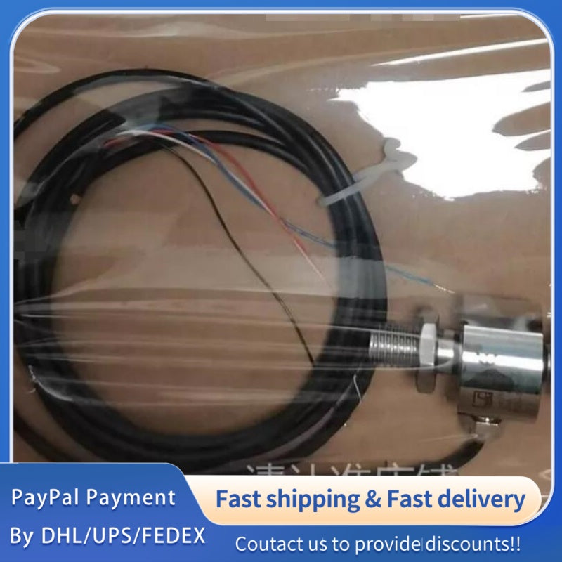 1  PCS new HBM Force Sensor 1-U9C/20KN #LYQ007