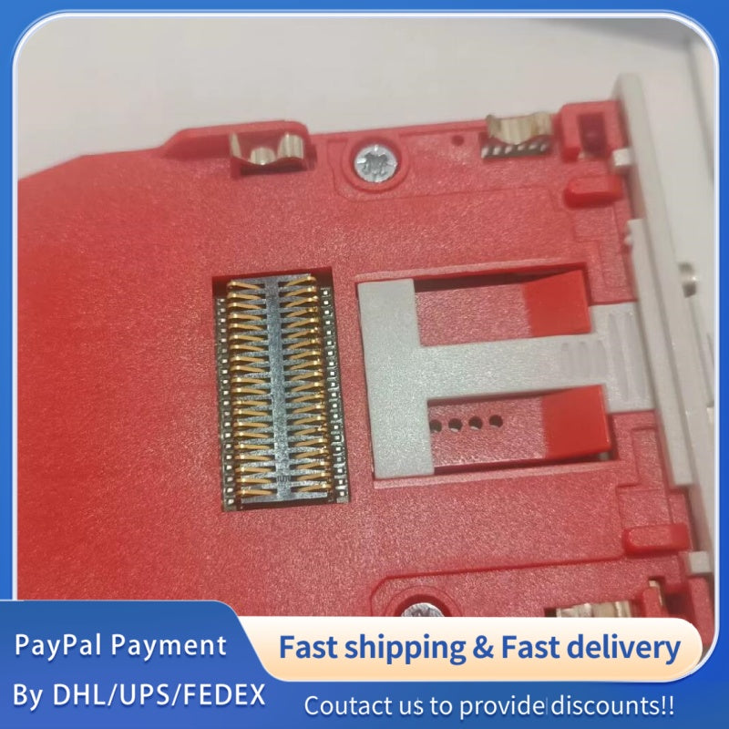 1  PCS NEW Schneider Electric VW3E704000000 Profibus DP Communication Module #LYQ007