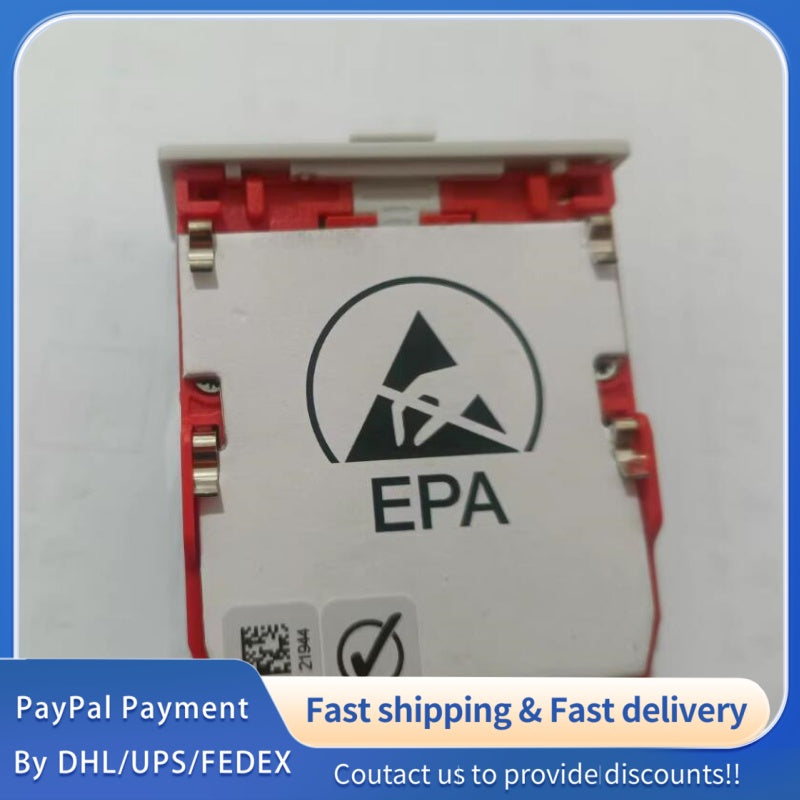 1  PCS NEW Schneider Electric VW3E704000000 Profibus DP Communication Module #LYQ007