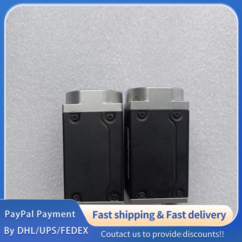 1  PCS USED Basler a2A2590-22gmBAS Industrial Camera#LYQ007