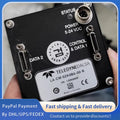 1  PCS used Teledyne DALSA LA-CM-02K08A-00-R Industrial Camera