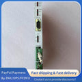 1  PCS used YAMATAKE (azbil) SAB10-C4V12 YVME-IF Interface SDS VME Card#LYQ007