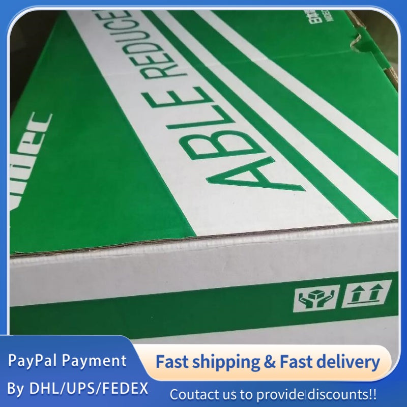 1  PCS new Nidec VRB-115C-8-K3-28GD24 Planetary Gear Reducer #LYQ007