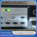 1  PCS used  ASYST controller MSC6610 #LYQ007