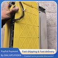 1  PCS used FANUC A06B-6200-H037 (αiPS 37‑B) Power Supply Module #LYQ007