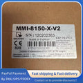 1  PCS new Weintek MT8150X-V2 (MMI-8150-X-V2) HMI #LYQ007
