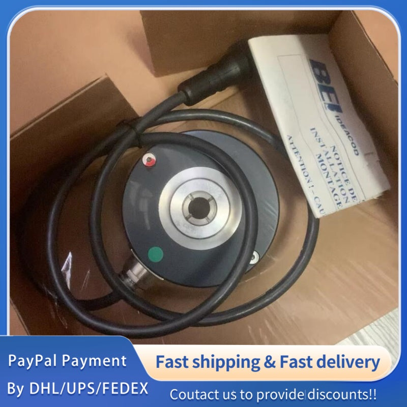 1  PCS new CAT BEI Encoder SHT912-1316-001 #LYQ007