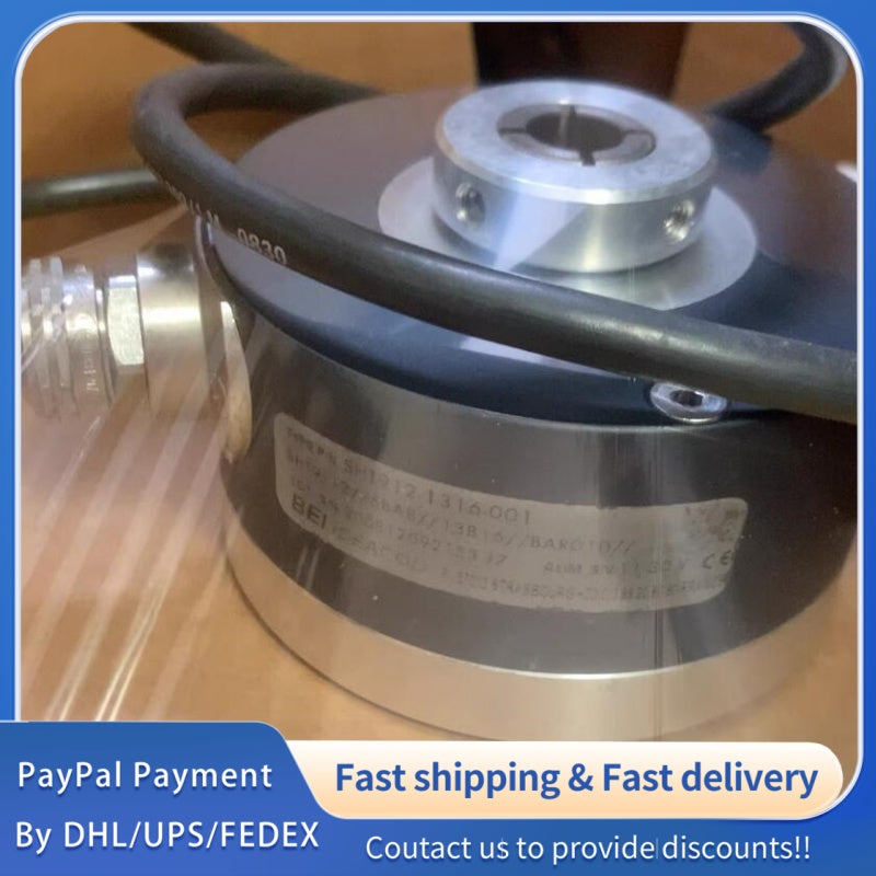 1  PCS new CAT BEI Encoder SHT912-1316-001 #LYQ007