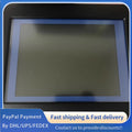 1  PCS used QTERM-G75 GB252 HMI Touch Screen #LYQ007