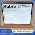 1  PCS used Sabio Model 2010 Gas Dilution Calibrator S/N: 10300912 #LYQ007