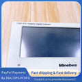 1  PCS used Minebea CSD-912B Graphic Digital Indicator #LYQ007