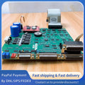 1  PCS used SEREN MC2 control board P/N 4401512000-A #LYQ007
