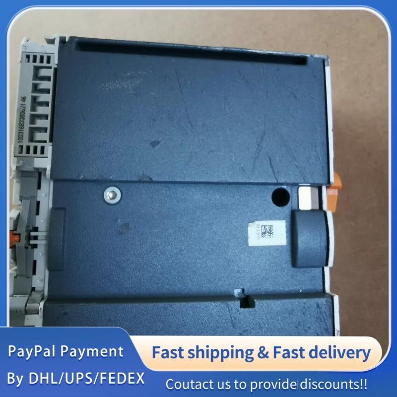 1pc  for USED Beckhoff CX5020-0111 module #LYQ007