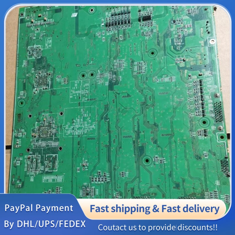 1  PCS used Yaskawa SRDA-EAXA21A (DX200 Series) Major Axes Control Circuit Board #LYQ007