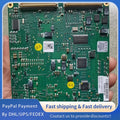 1  PCS used Epson RC90 Mainboard ASH-EAT-18/S512-SK2(G)-1B40 #LYQ007