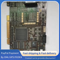 1  PCS used EMOTIONTek MCB-A4PCI Axis Control Card#LYQ007