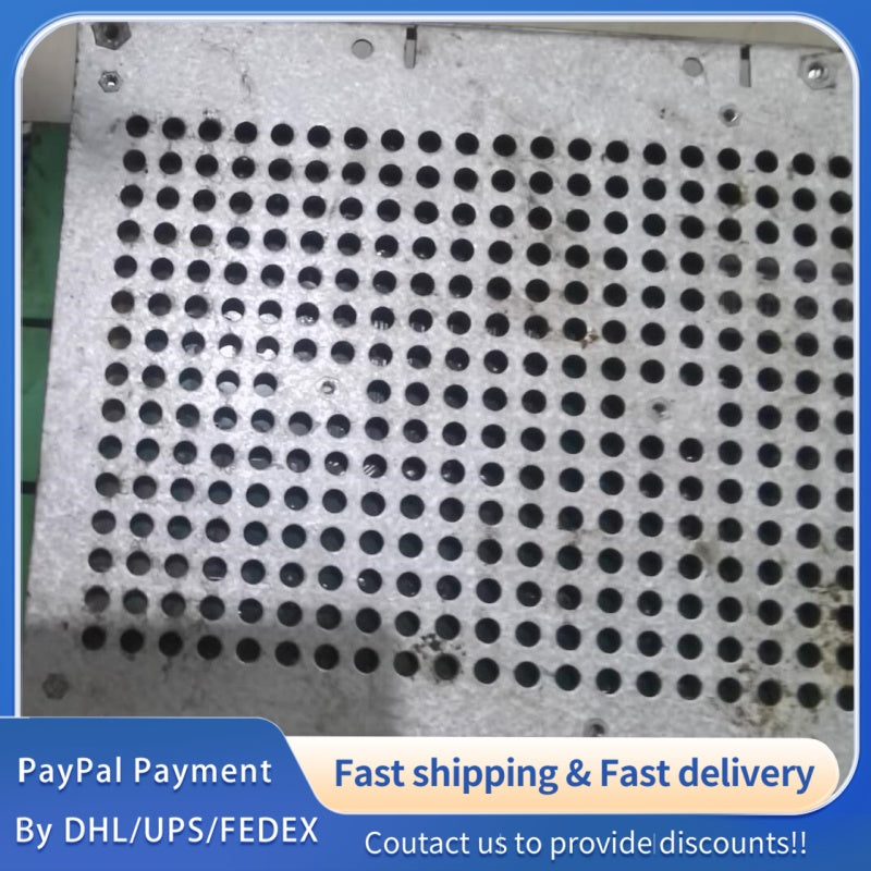 1  PCS used ABB DSQC400E Safety Board 3HAC058424-001 #LYQ007