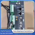 1  PCS USED SANYO DENKI SANMOTION RS1A03ALW Servo Drive#LYQ007