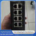 1  PCS used EtherWAN EX94008-00-1-A Industrial Switch #LYQ007