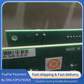 1  PCS used Advantech PCI-1747U-AE DAQ Card #LYQ007