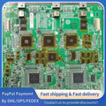 1  PCS used Yaskawa JANCD-YSF21-E Machine Safety CPU Board #LYQ007