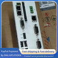 1  PCS used STEP Robot Controller SRM1000-0000 #LYQ007
