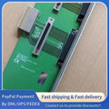 1  PCS USED Advantech MIC-3646 XMC Gigabit Ethernet Module #LYQ007
