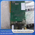 1  PCS used Siemens A5E00338244-04 SS Card #LYQ007