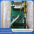 1  PCS used ROFIN-SINAR Laser GmbH 120300906-01112 Control Card (ALI3 Series) #LYQ007