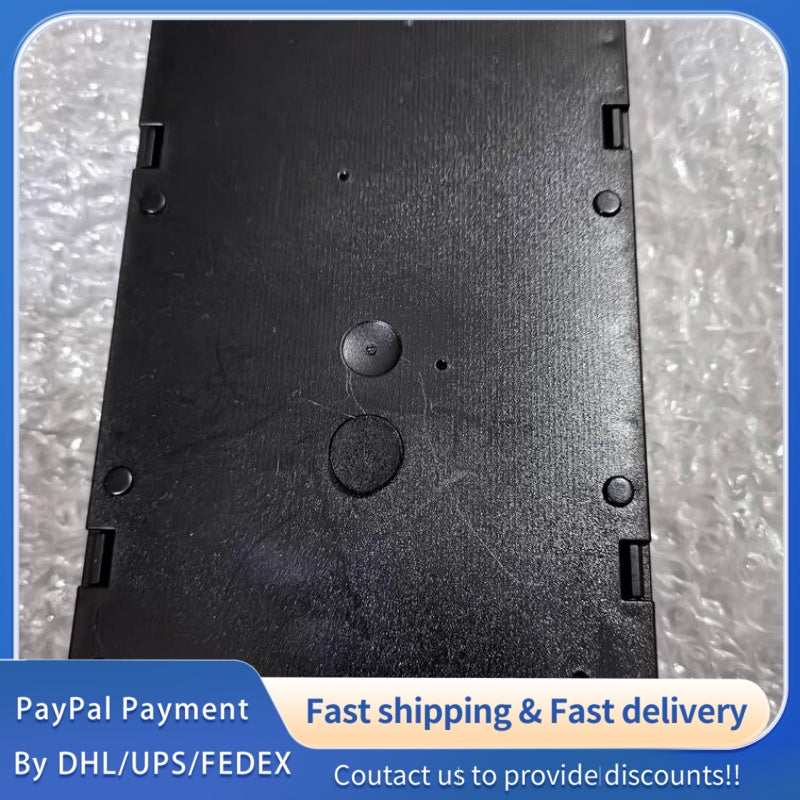 1  PCS used Baltur BT320 controller #LYQ007