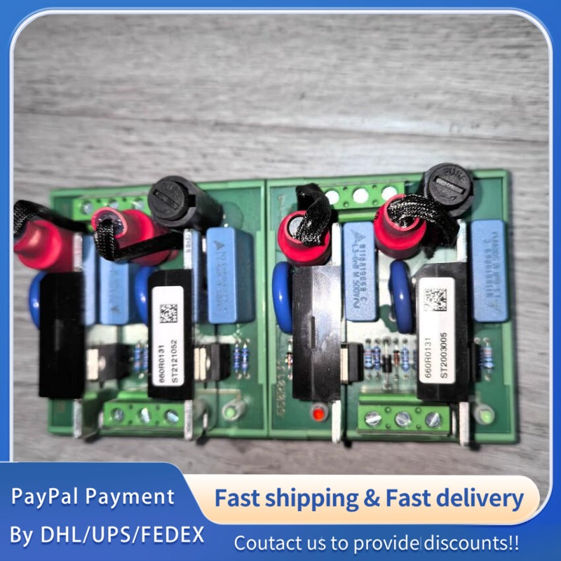 1  PCS new Lamtec 660R0131 Relay Module #LYQ007