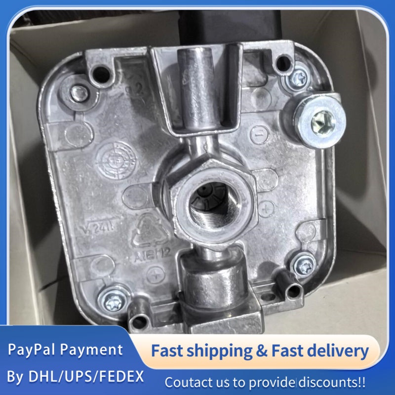 1  PCS new Honeywell Kromschröder DG500U-6T (84447553) Pressure Switch #LYQ007