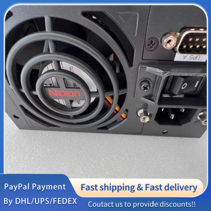 1  PCS used Nipron BU‑300P‑24P & eNSP‑300P Medical Power Supply#LYQ007