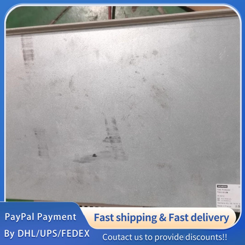 1PC for used Siemens ULTRAMAT 23 (7MB2335-0NH00-3AA1) #LYQ007
