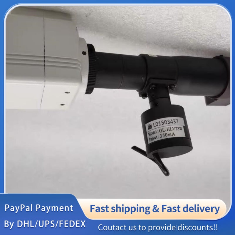 1  PCS used SENTECH STC-130BJ Industrial Camera #LYQ007