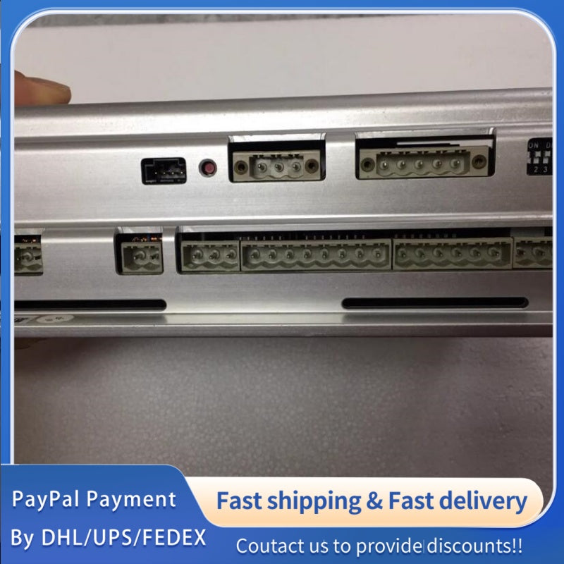 1  PCS new SELCO SIGMA S6100 S/LS Control Module  #LYQ007