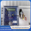 1  PCS new BY CONTROLS EPCON Electro‑Pneumatic Controller #LYQ007