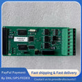 1  PCS used DEIF 1044500250B PCB Board (DPD Series) #LYQ007