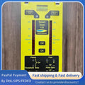 1  PCS USED HAMWORTHY SmartScan 121 Flame Scanner 363920587 #LYQ007