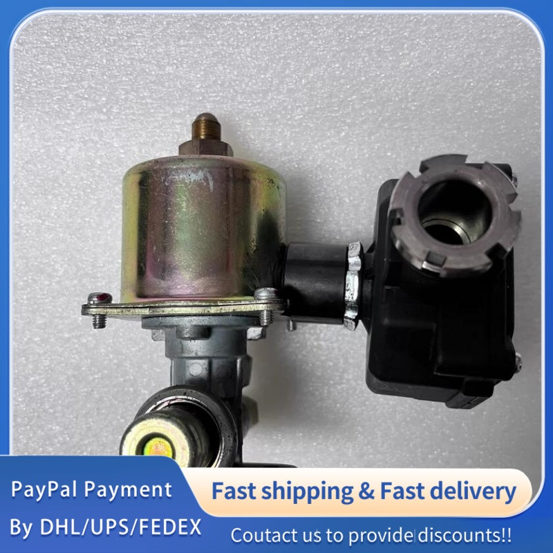 1  PCS NEW Nippon Control Kogyo VSKX125 Electromagnetic Oil Pump #LYQ007