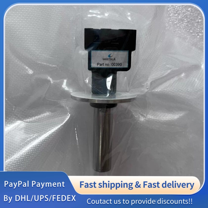 1  PCS new WARTSILA 00390 SEN1 Insertion Oxygen Sensor #LYQ007