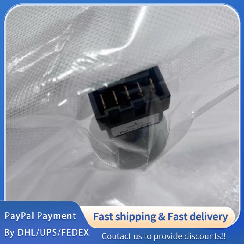 1  PCS new WARTSILA 00390 SEN1 Insertion Oxygen Sensor #LYQ007