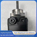 1  PCS used Nippon Oil Pump GFH‑V5L #LYQ007